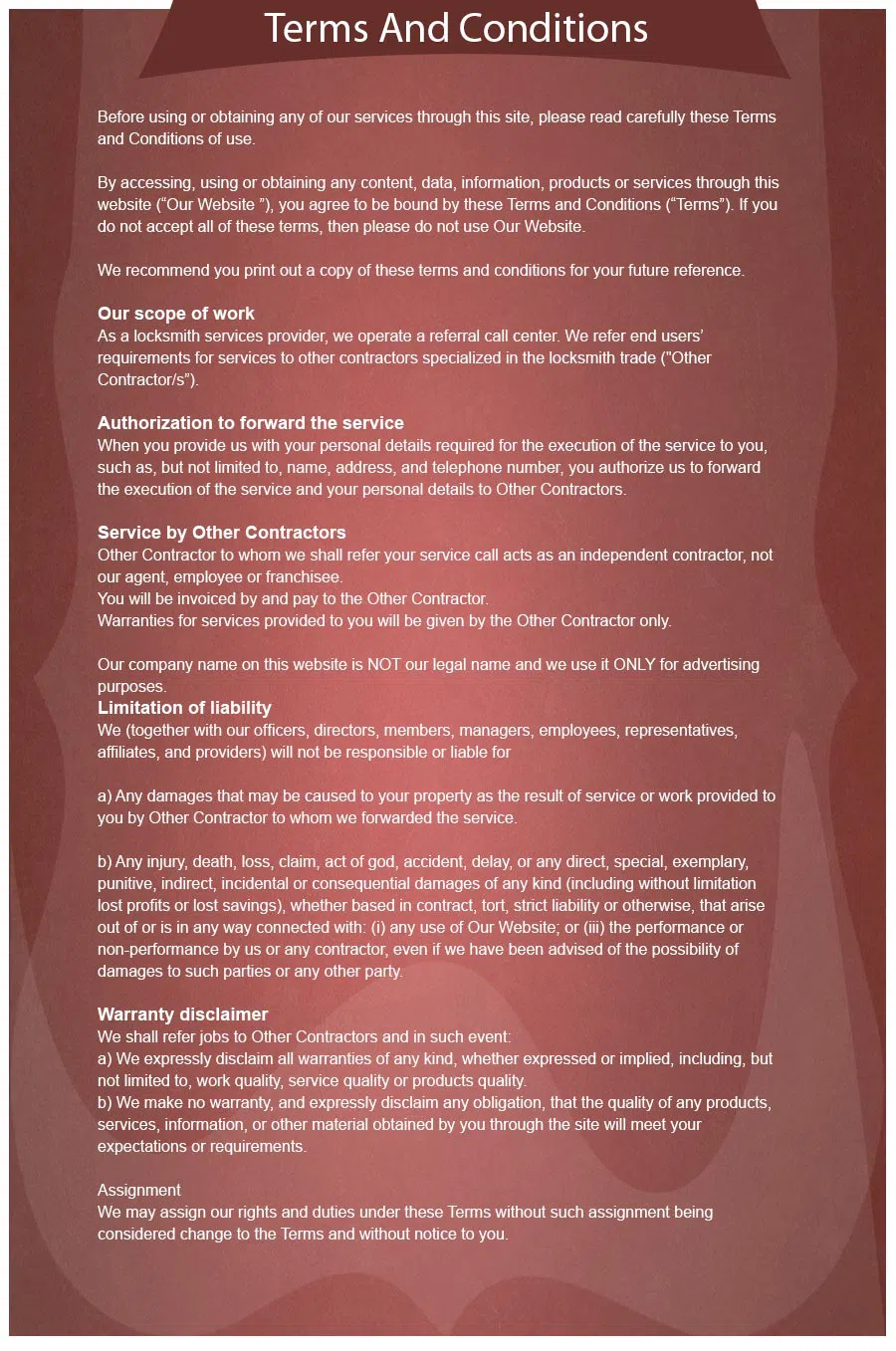 Locksmith Solution Services Windsor Mill, MD 410-941-7025